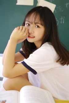 美女169